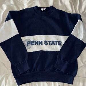 Penn state crewneck